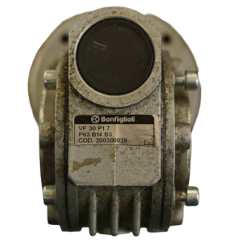 Bonfiglioli VF30P17 P63B14B3 motoreduktor ślimakowy