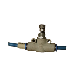 FESTO zawór dławiąco-zwrotny GR0-QS-6_1