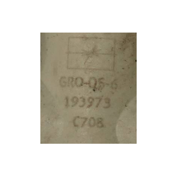 FESTO zawór dławiąco-zwrotny GR0-QS-6