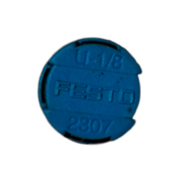FESTO Tłumik hałasu U-1/8 2307