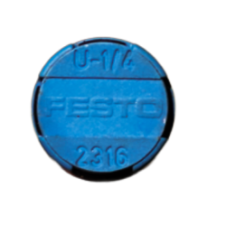 FESTO Tłumik hałasu U-1/4 2316_1