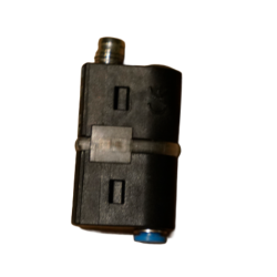 FESTO Czujnik ciśnienia 529027 S107_1