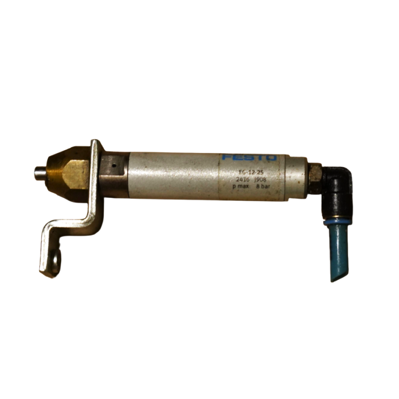 FESTO Siłownik pneumatyczny EG-12-25