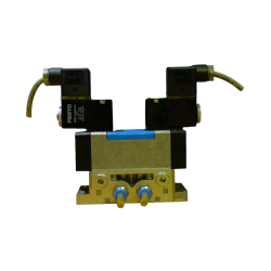 FESTO Cewka magnetyczna MSFG-24/42-50/60 4527 24V DC 4,5W