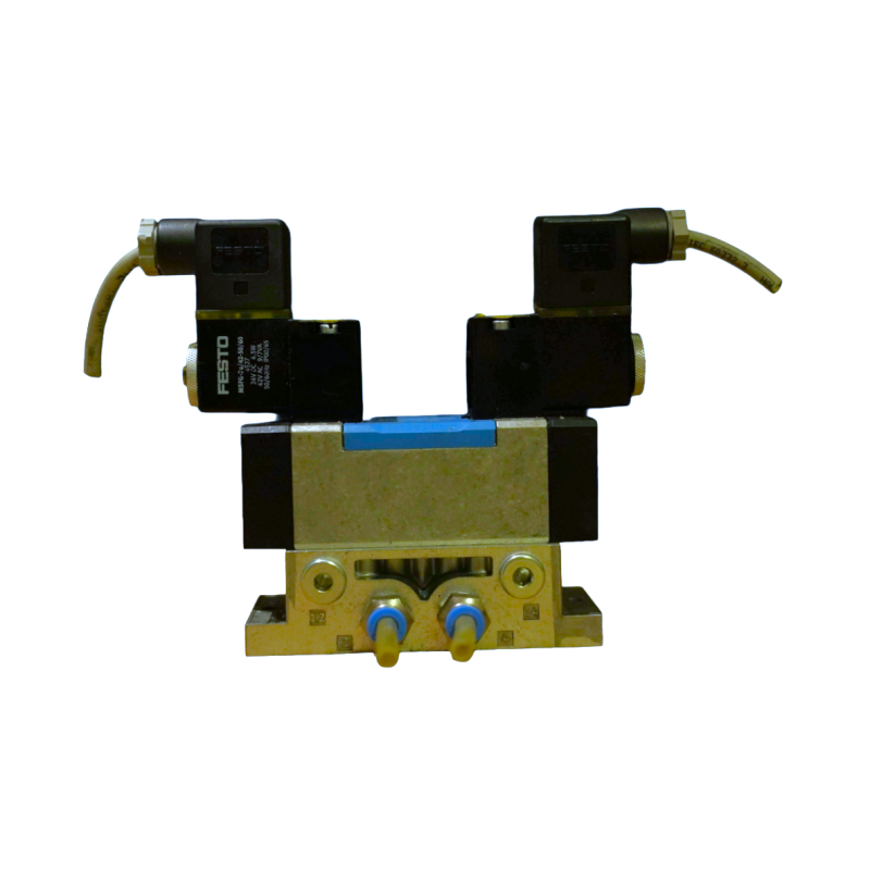 FESTO Cewka magnetyczna MSFG-24/42-50/60 4527 24V DC 4,5W