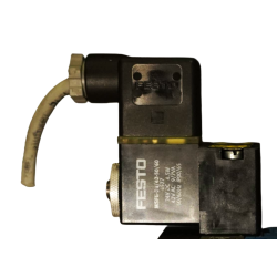 FESTO Cewka magnetyczna MSFG-24/42-50/60 4527 24V DC 4,5W