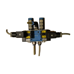 FESTO Cewka magnetyczna MSFG-24/42-50/60 4527 24V DC 4,5W