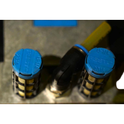 Zestaw FESTO do sterowania pneumatyki