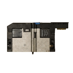 Elektrozawór MSZC-3-21 DC