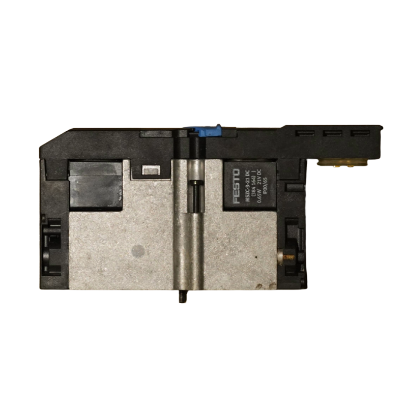 FESTO Elektrozawór MSZC-3-21 DC