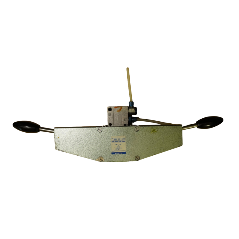 FESTO ZW-3-1/4 B 10096