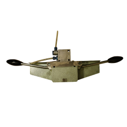 FESTO ZW-3-1/4 B 10096