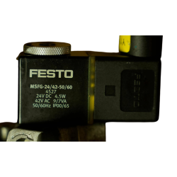 FESTO JMFH-5-1/2