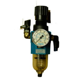 Festo LFR-1/4-S-8 regulator ciśnienia_1