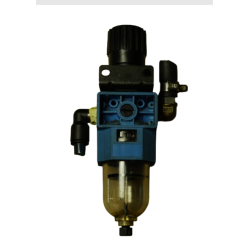 Festo LFR-1/4-S-8 regulator ciśnienia