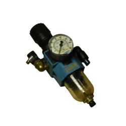 Festo LFR-1/4-S-8 regulator ciśnienia