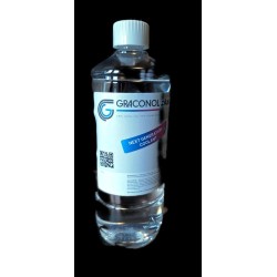 Graconol Plus środek chłodzący i smarujący do CNC 1 litr