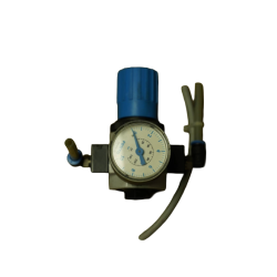 FESTO LR-1/4-D-7-I-Mini regulator ciśnienia