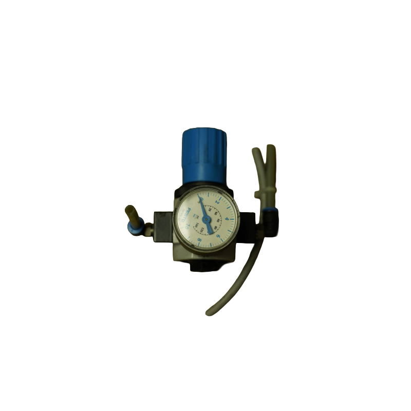 FESTO LR-1/4-D-7-I-Mini regulator ciśnienia