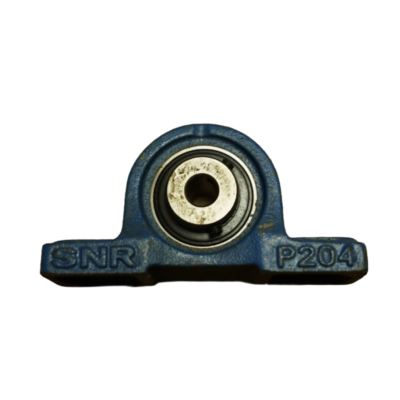 Łożysko z obudową SNR P204