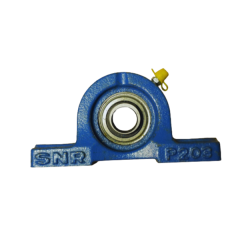 Łożysko z obudową SNR P203