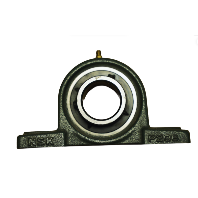 Łożysko z obudową NSK P208