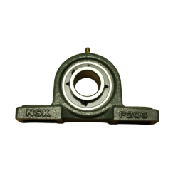 NSK P206 Zespół Łożyskowy