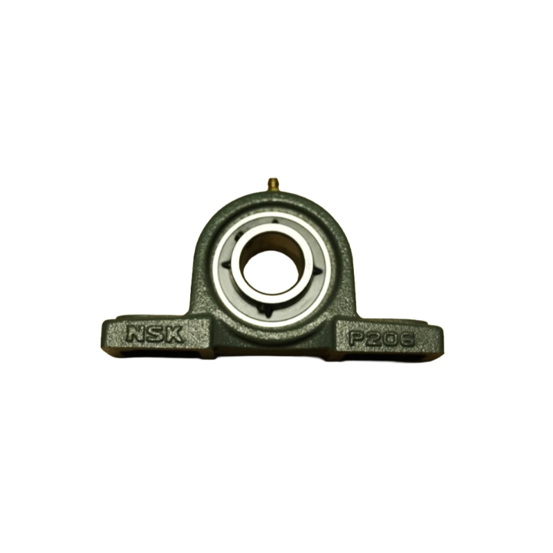 NSK P206 Zespół Łożyskowy