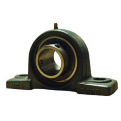 NSK P206 Zespół Łożyskowy_1