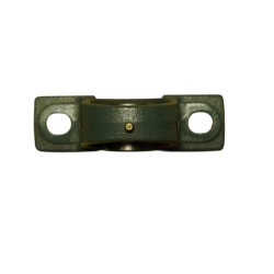 Łożysko z obudową NSK P206