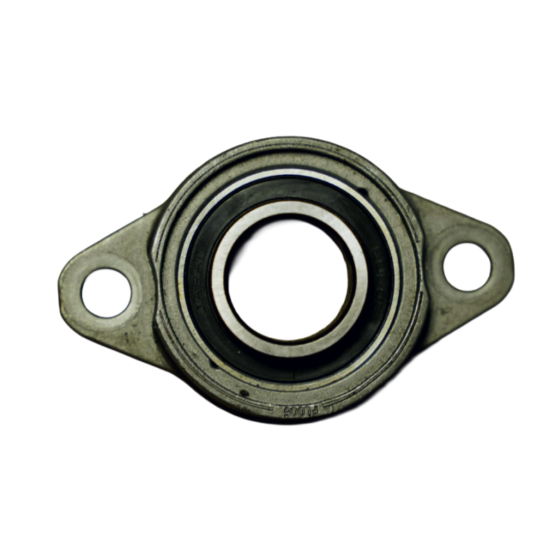 Koyo FL005 Łożysko samonastawne z oprawą kołnierzową