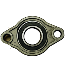 Koyo FL005 Łożysko samonastawne z oprawą kołnierzową_1