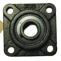 FAG F205 Zespół łozyskowy