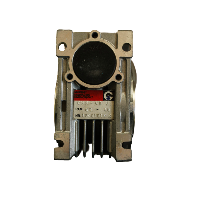 Motoreduktor Chiaravalli CHM-40U PAM63