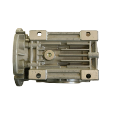 Motoreduktor Chiaravalli CHM-40U PAM63