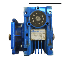 Motoreduktor ślimakowy Motovario NMRV/040 0901118S U
