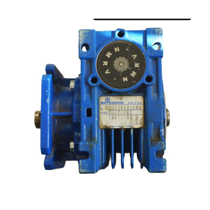 Motoreduktor ślimakowy Motovario NMRV/040 0901118S U