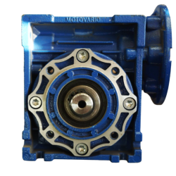 Motoreduktor ślimakowy Motovario NMRV/040 0901118S U
