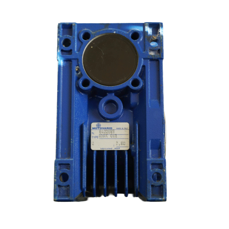 copy of copy of copy of Motoreduktor ślimakowy Motovario NMRV/040 0901118S U