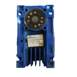Motoreduktor ślimakowy Motovario NMRV/050