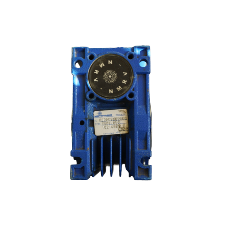 Motoreduktor ślimakowy Motovario NMRV/050