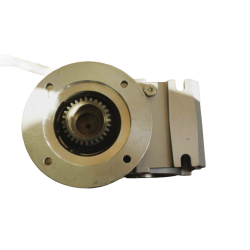 Motoreduktor ślimakowy NORD 1SI50