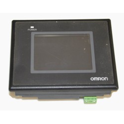 Omron NB3Q-TW00B Operator Panel