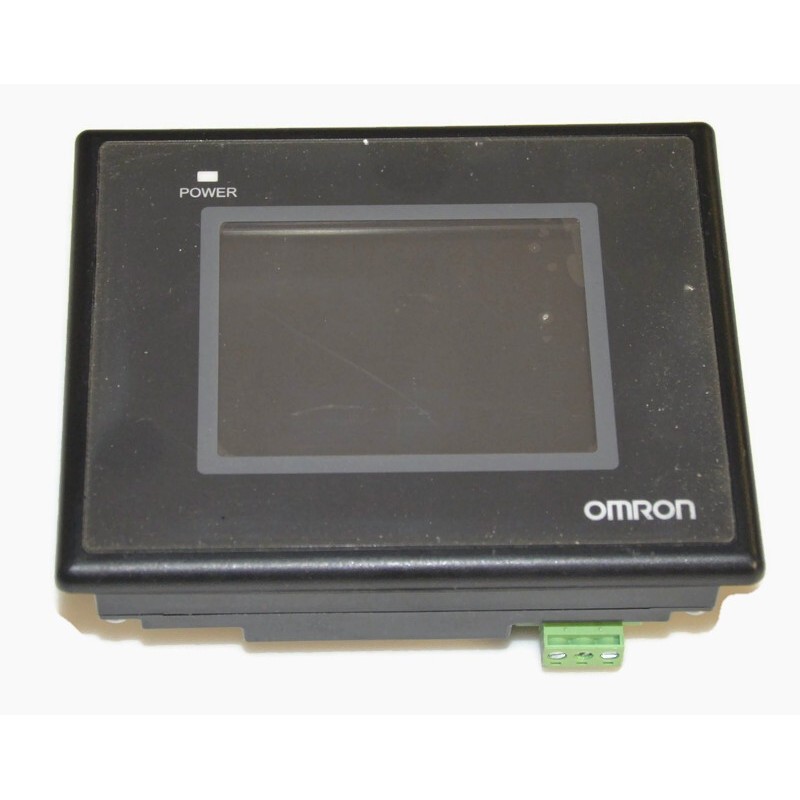 Omron NB3Q-TW00B Operator Panel