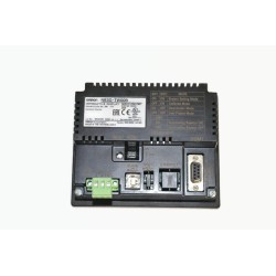 Omron NB3Q-TW00B Operator Panel