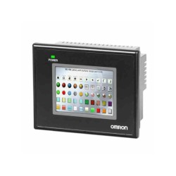 Omron NB3Q-TW00B Operator Panel