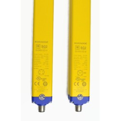 Datalogic SG230045OOX Safety Light Curtain (Emitter and Receiver)