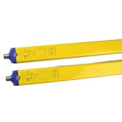 Datalogic SG230045OOX Safety Light Curtain (Emitter and Receiver)