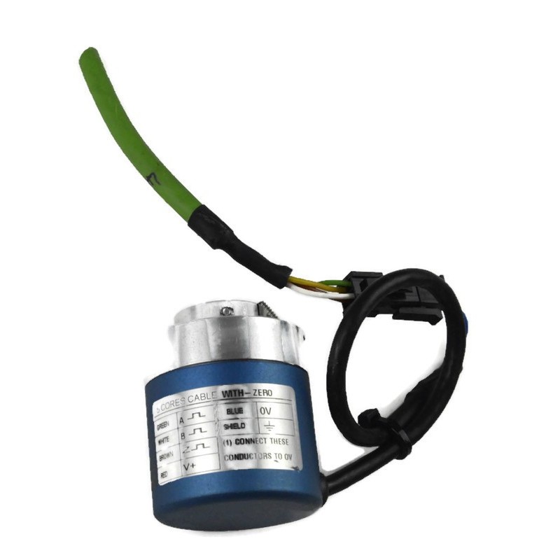 OPTICAL ENCODER EN38SC