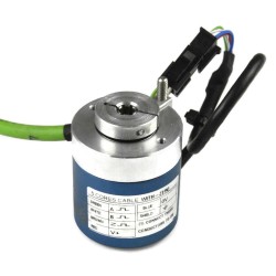 OPTICAL ENCODER EN38SC